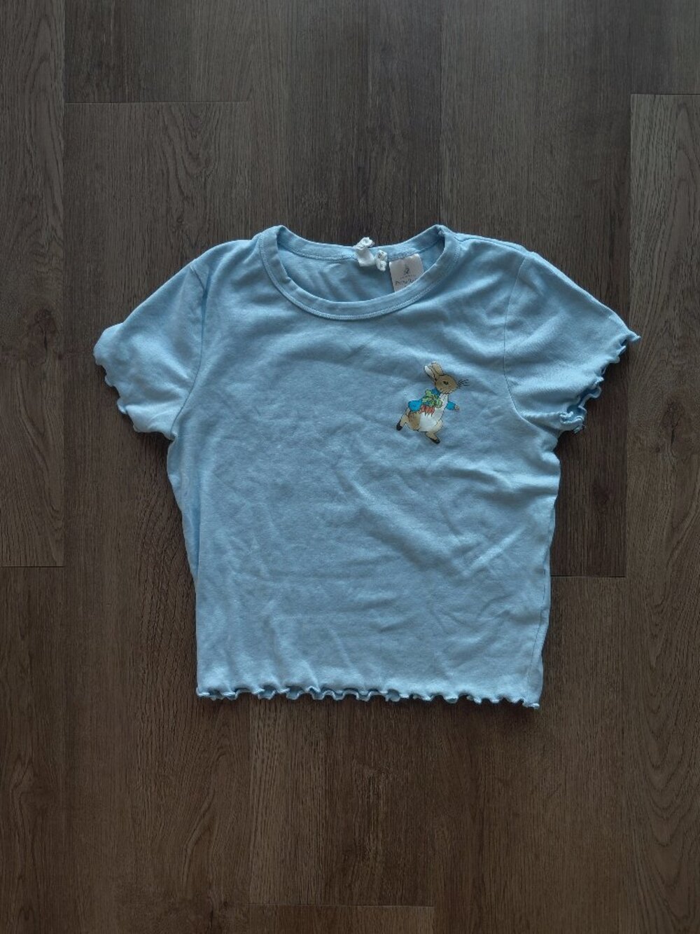 Peter Rabbit Organic Cotton Women's XS Blend Top